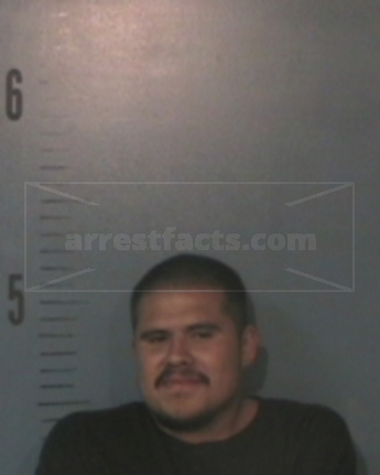 Joel Robert Flores