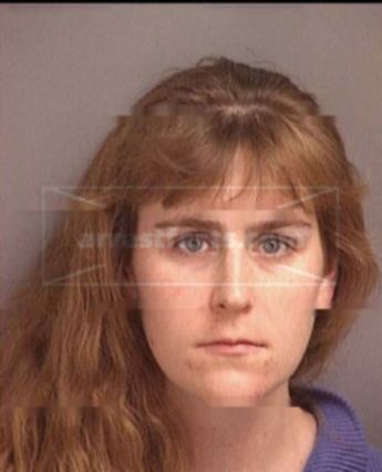 Melissa Paulette Hall