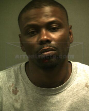 Devan Dewayne Harris