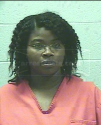 Shavon A Thompson