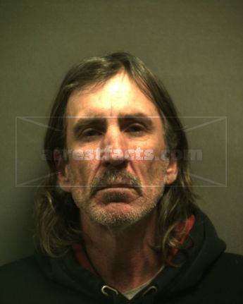 Glenn Russell Pagel