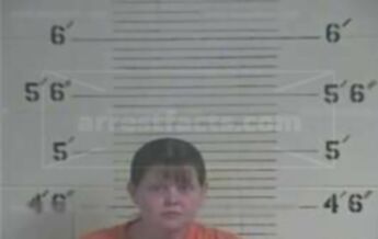 Melissa K Noble