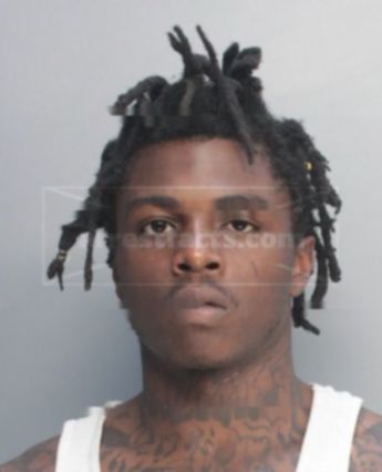 Dewayne Robert Sutherland
