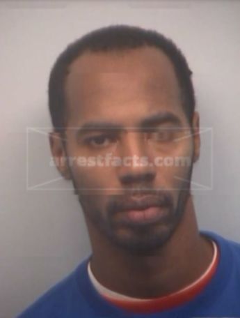 Corey Harris