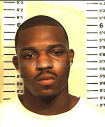 Marcus Lavar Walter