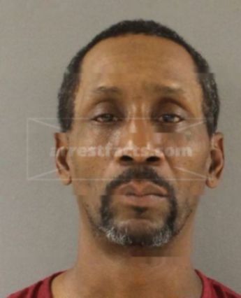 Troy Fritzgerald Saunders