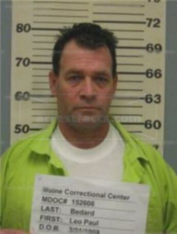 Leo Paul William Bedard