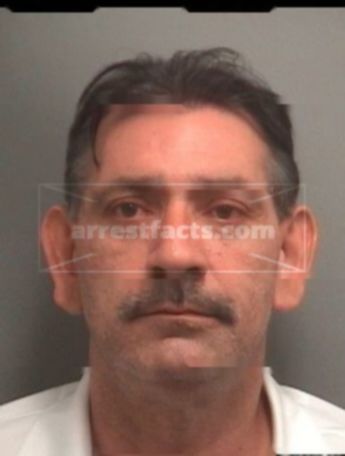 Gary Garoutte