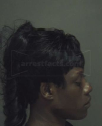 Fredericka Nicole Dukes