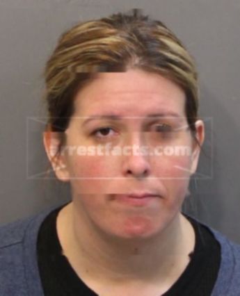 Jacquelyn Noel Donald