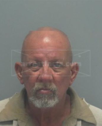 Barry Len Morris