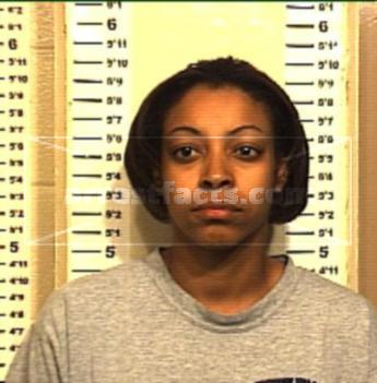 Karen Michelle Caruthers
