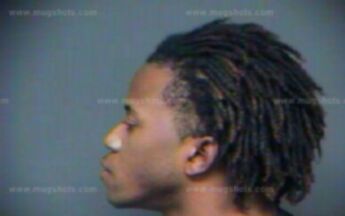 Deshawn Jesse Wright