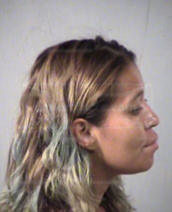 Tiffany Sunshine Avalos