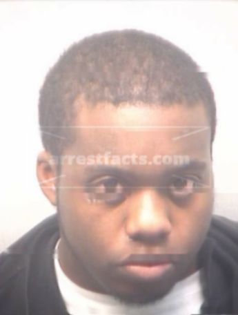 Tobias Darnell Johnson
