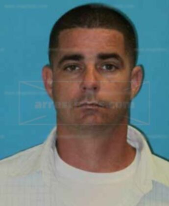 Michael Christopher Salisbury
