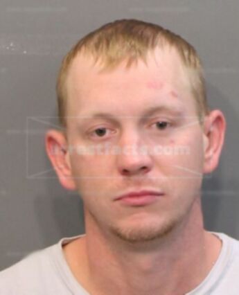 Kyle Scott Worley