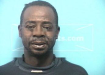 Michael Wayne Adams