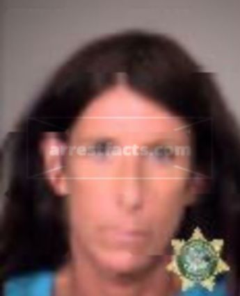 Barbara Mae Gibbs