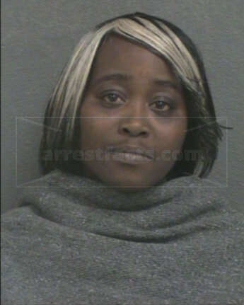 Daminette Rucker