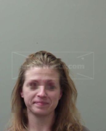 Shannon Michelle Walls