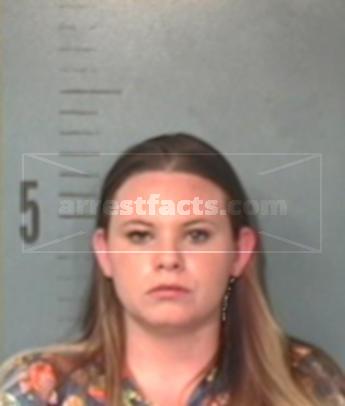 Courtney Kay Henry