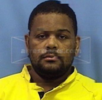 Derrick Sturdivant