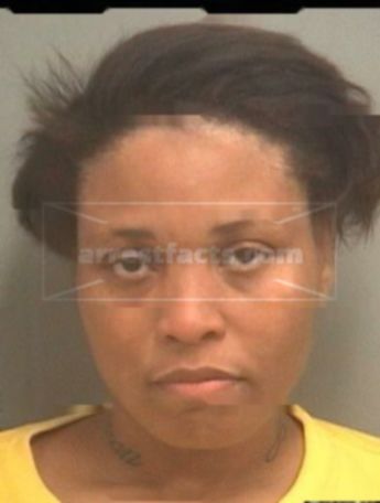 Valarie Renee Campbell