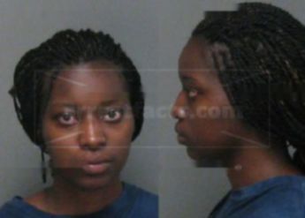 Staniqua Anderson