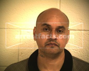 Ricardo Velasquez Reyes