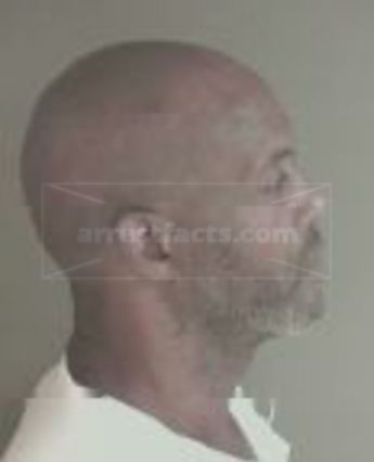 Ivory Vernard Blake