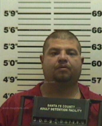 Lawrence Orlando Gallegos