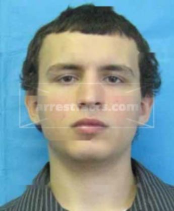 Bryan Matthew Lee Shepherd
