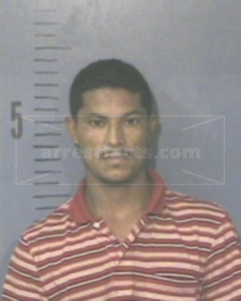 Wilfredo Maldonado