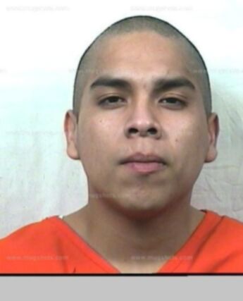 Kevin J Harjo
