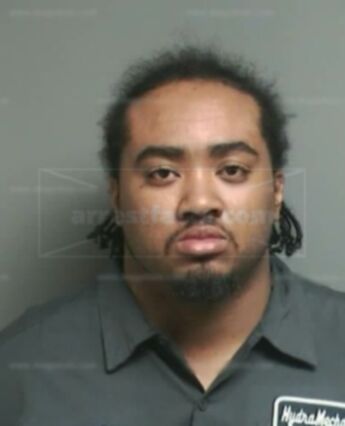 Dionte Martez Anderson