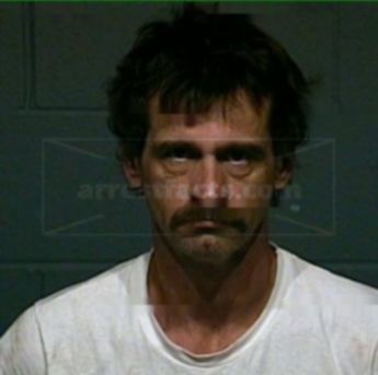 Benton Jeffery Jones