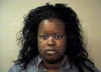 Chanda A Thompson