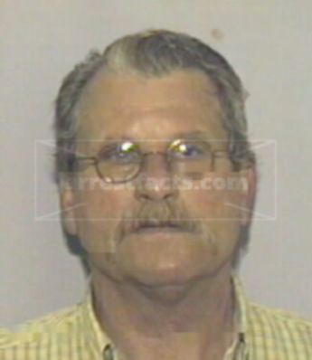 Denton Oliver Rush