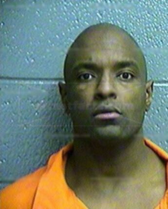 Robert Donald Johnson