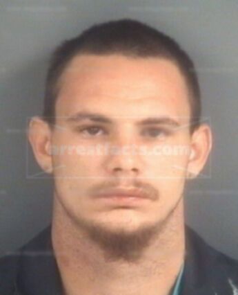 Christopher Martin Lowery