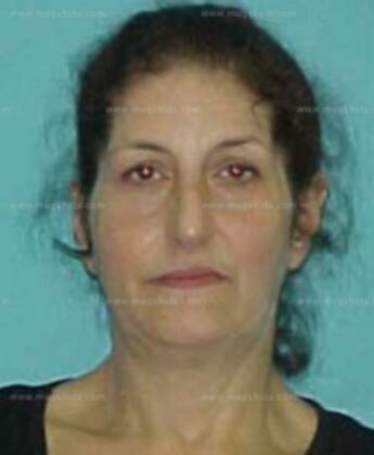 Tammy Marie Demoret