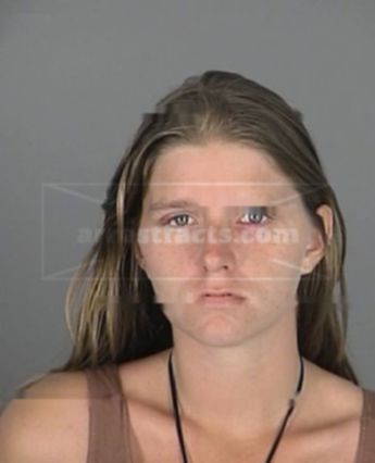 Nicole Marilyn Kent