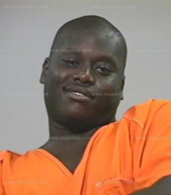 Stedman Rashad Baines