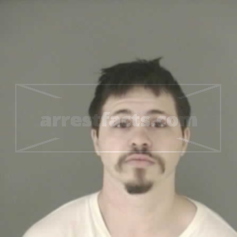 Gregory Allen Smith