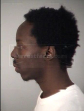 Kenneth Eugene Alexander