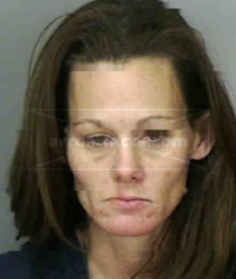 Jessica Lynne Carnley