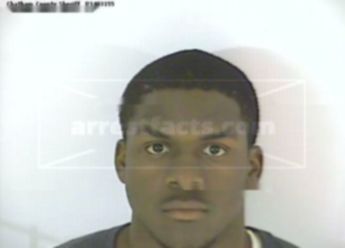 Kendall Lamont Walker