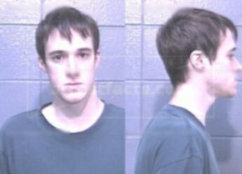 Timothy Andrew Phillips