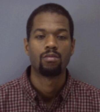 Timothy Dwayne Pierce